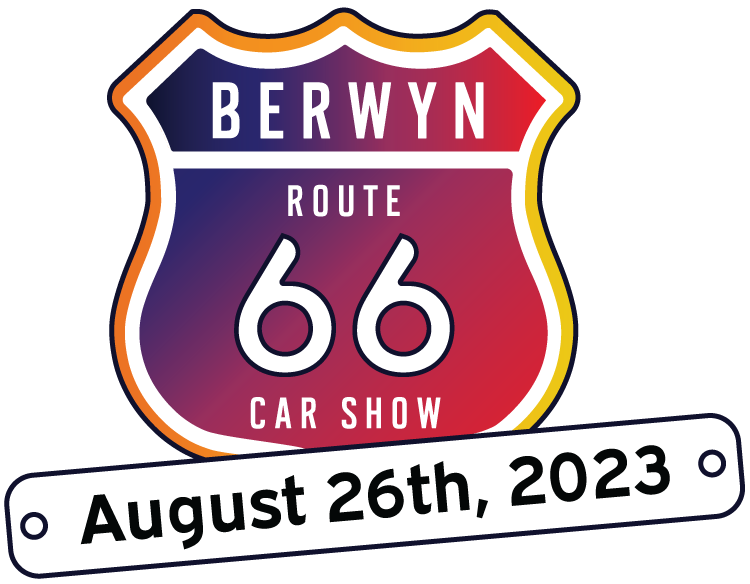 Berwyn Rt66 Car Show