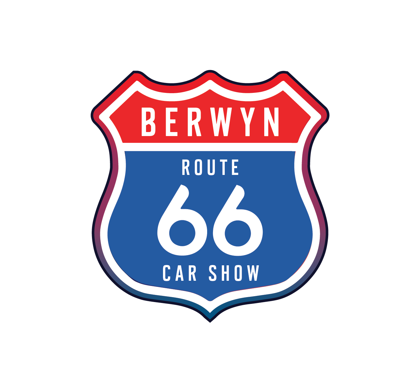 Berwyn Rt66 Car Show